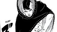 Jura as seen in Boruto: Two Blue Vortex (Image Source: VIZ)